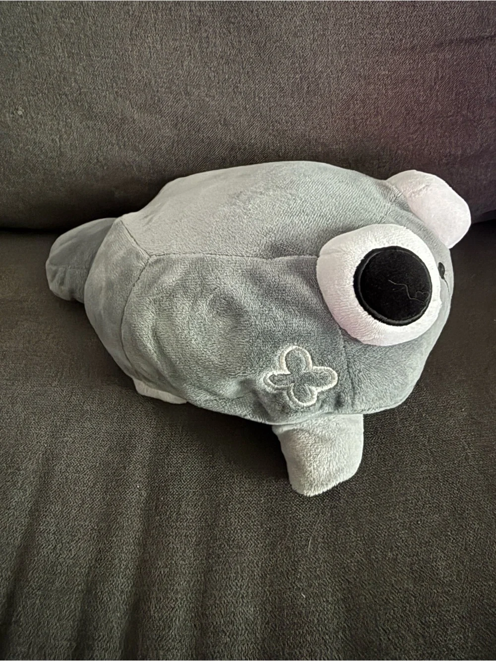 Dandy’s World 12” Plush - Pebble